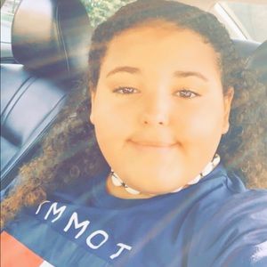 Meet your Posher, Jada